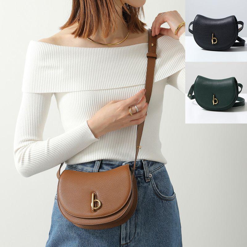 BURBERRY（バーバリー） ショルダーバッグ LL MN ROCKING HORSE LGL