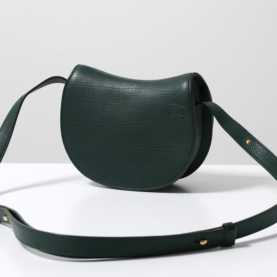 BURBERRY（バーバリー） ショルダーバッグ LL MN ROCKING HORSE LGL