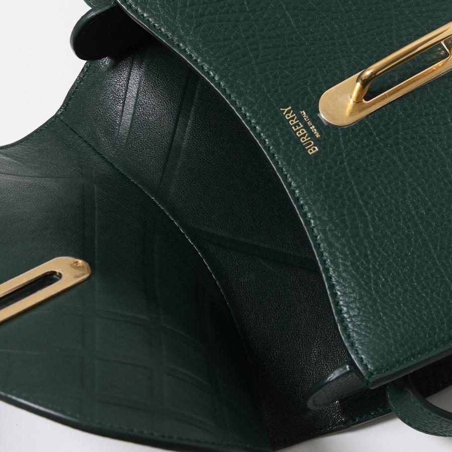 BURBERRY（バーバリー） ショルダーバッグ LL MN ROCKING HORSE LGL