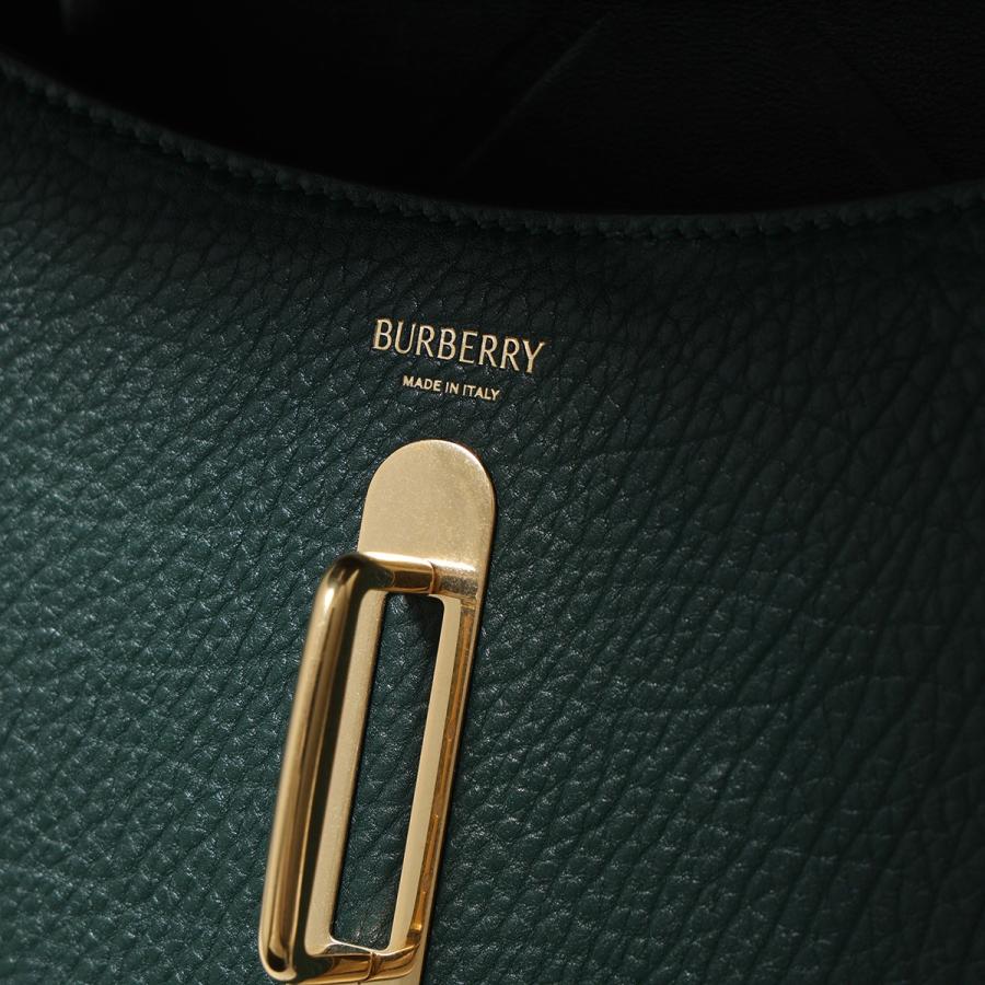 BURBERRY（バーバリー） ショルダーバッグ LL MN ROCKING HORSE LGL