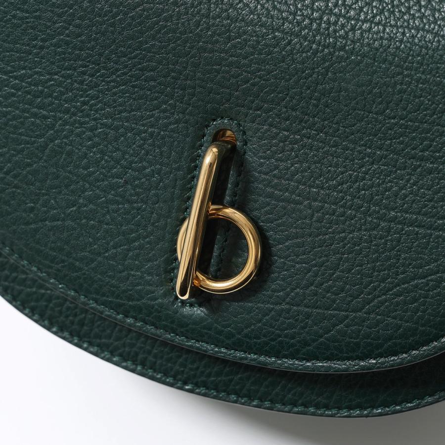 BURBERRY（バーバリー） ショルダーバッグ LL MN ROCKING HORSE LGL