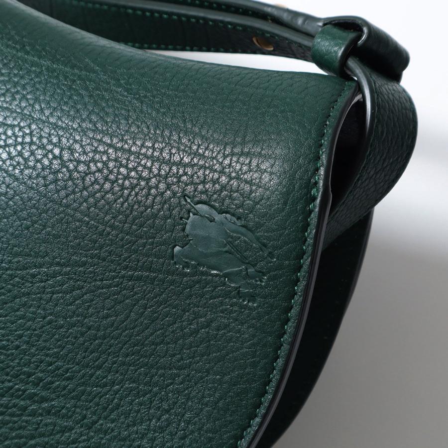 BURBERRY（バーバリー） ショルダーバッグ LL MN ROCKING HORSE LGL