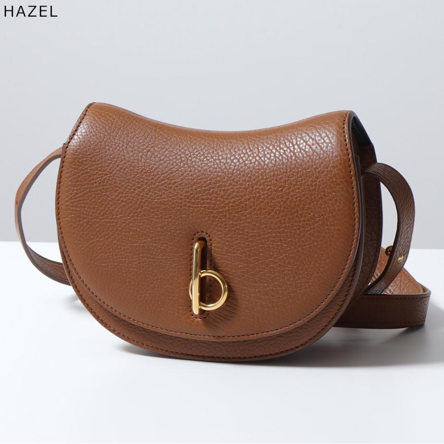 BURBERRY（バーバリー） ショルダーバッグ LL MN ROCKING HORSE LGL
