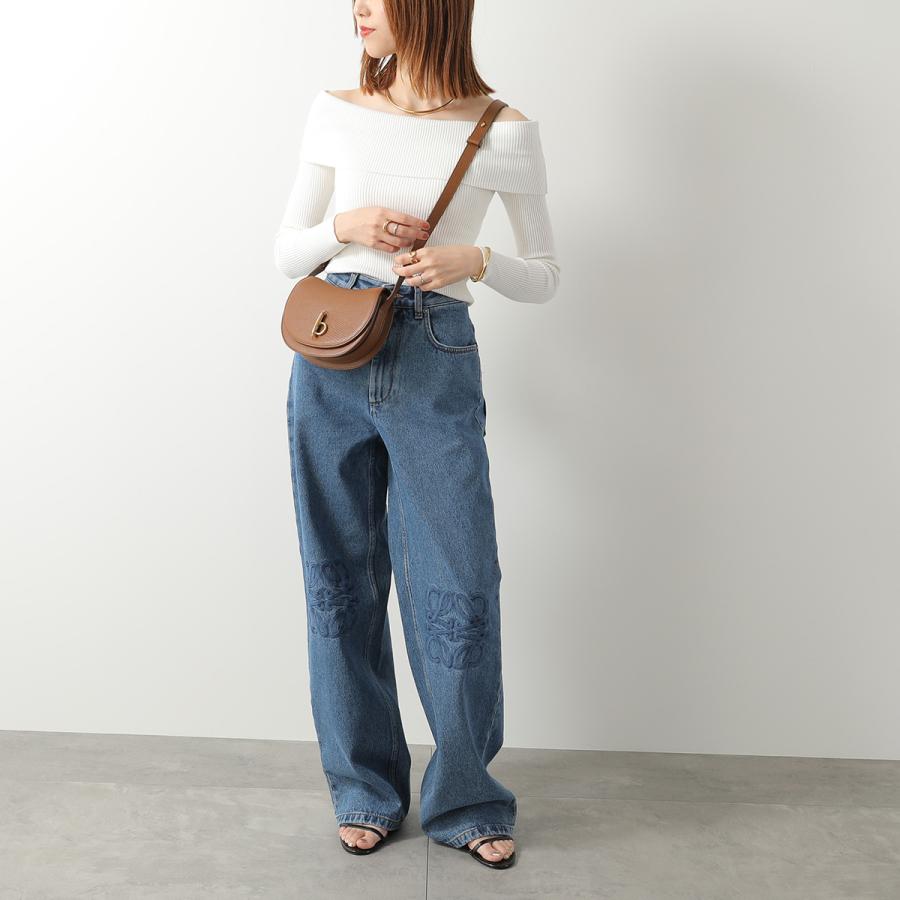 BURBERRY（バーバリー） ショルダーバッグ LL MN ROCKING HORSE LGL