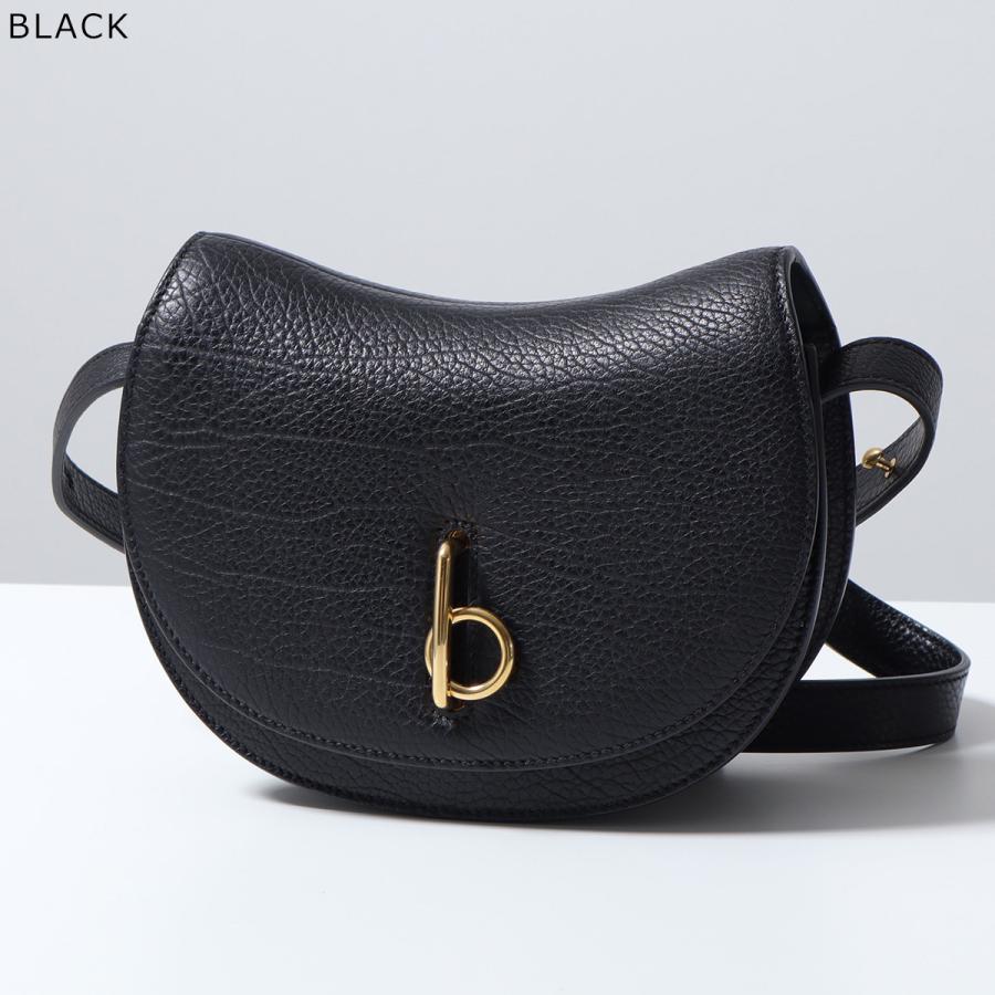 BURBERRY バーバリー ショルダーバッグ レザー BURBERRY（バーバリー） ショルダーバッグ LL MN ROCKING HORSE LGL