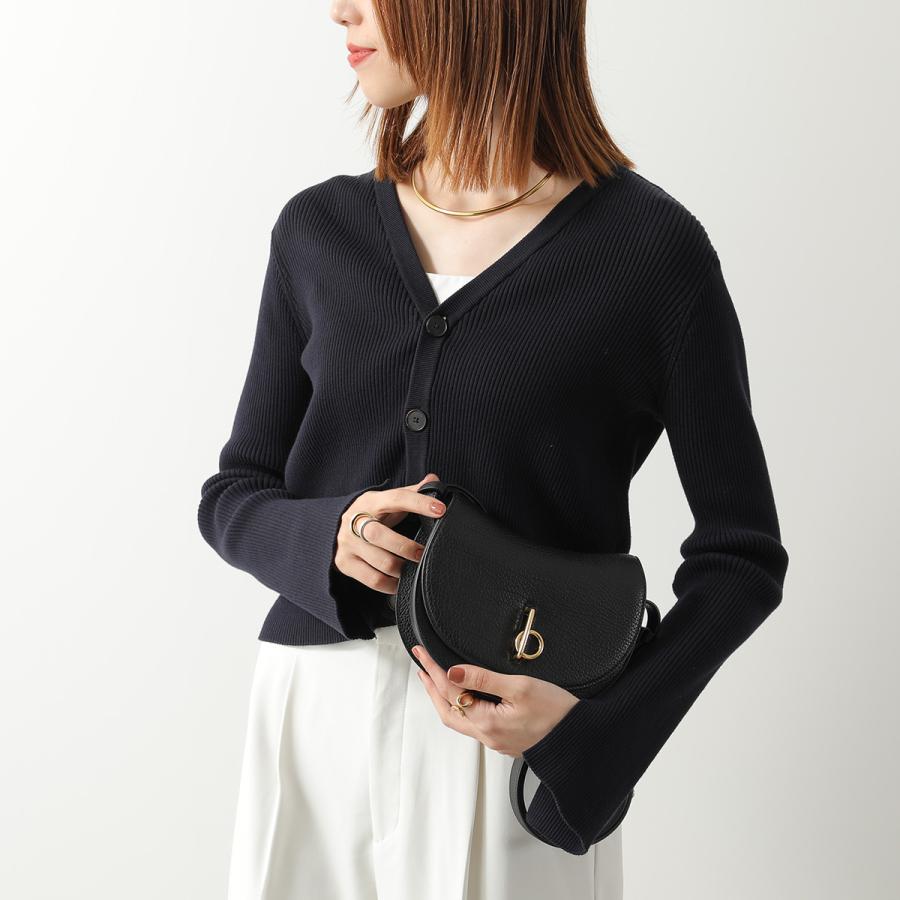 BURBERRY（バーバリー） ショルダーバッグ LL MN ROCKING HORSE LGL