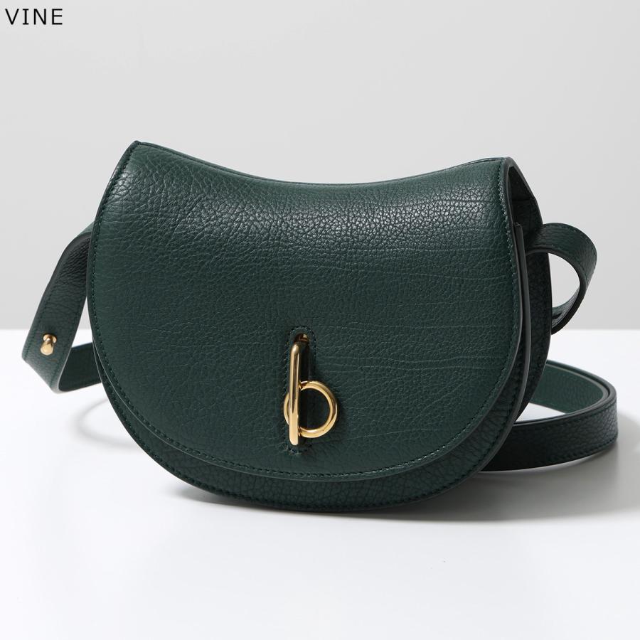 BURBERRY（バーバリー） ショルダーバッグ LL MN ROCKING HORSE LGL