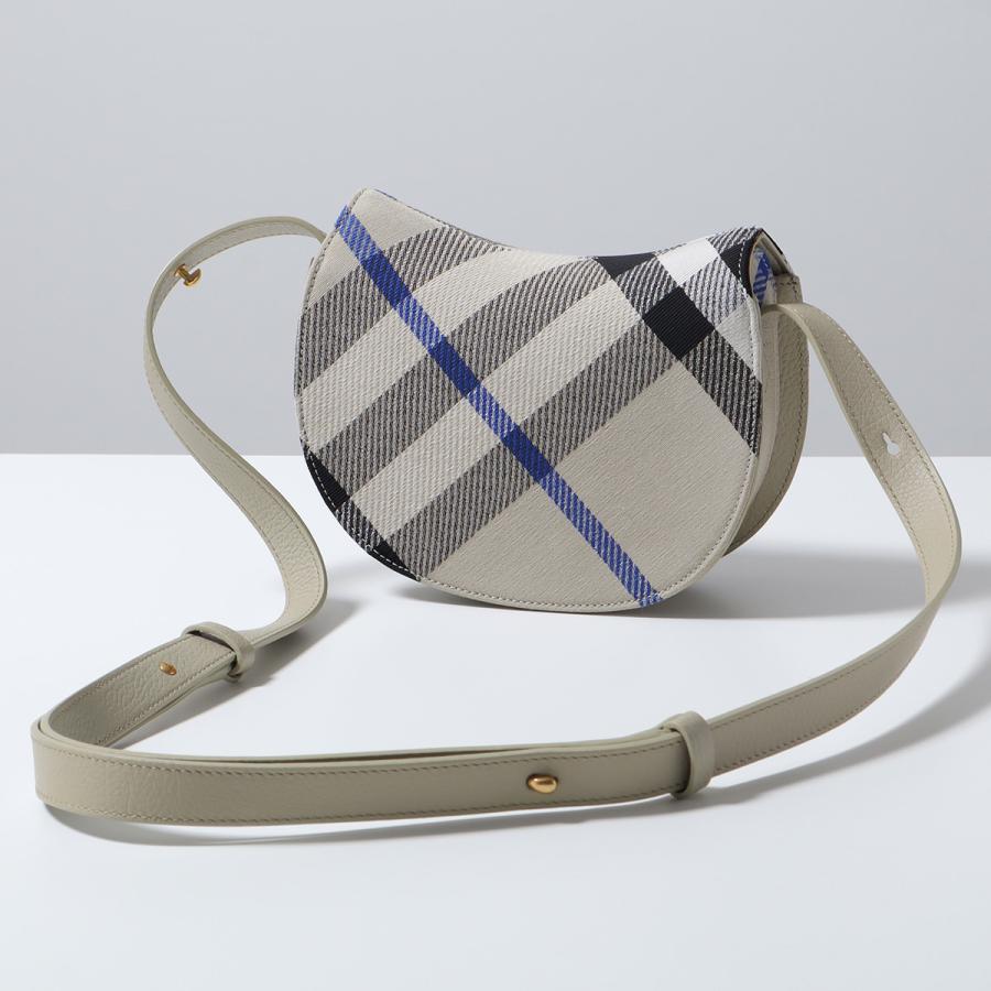 BURBERRY（バーバリー） ショルダーバッグ LL MN ROCKING HORSE CJ1