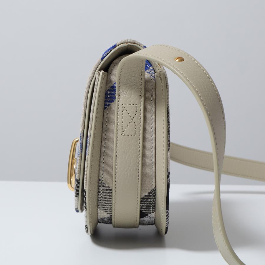 BURBERRY（バーバリー） ショルダーバッグ LL MN ROCKING HORSE CJ1