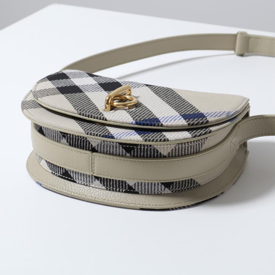 BURBERRY（バーバリー） ショルダーバッグ LL MN ROCKING HORSE CJ1