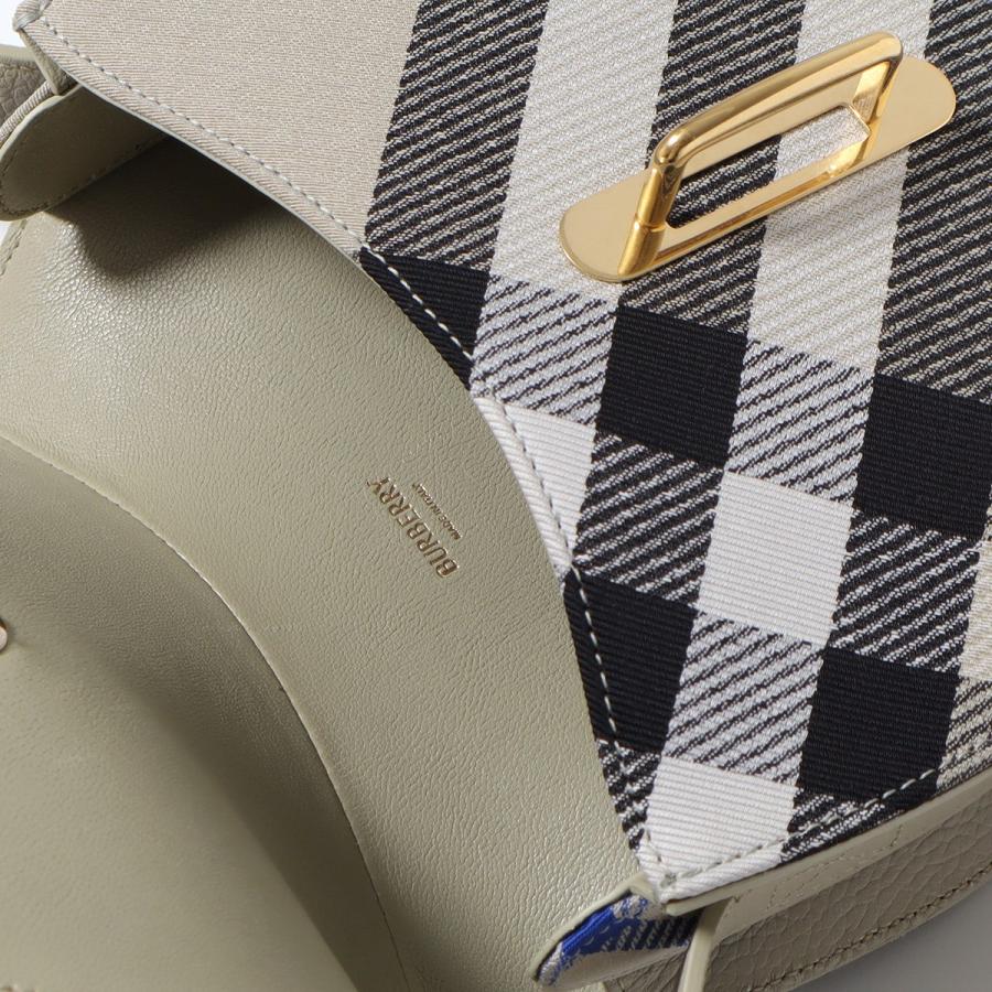 BURBERRY（バーバリー） ショルダーバッグ LL MN ROCKING HORSE CJ1