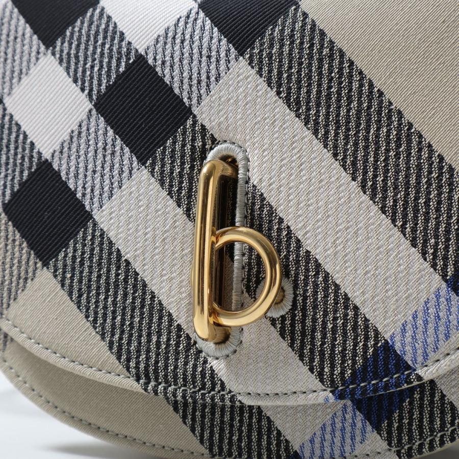 BURBERRY（バーバリー） ショルダーバッグ LL MN ROCKING HORSE CJ1