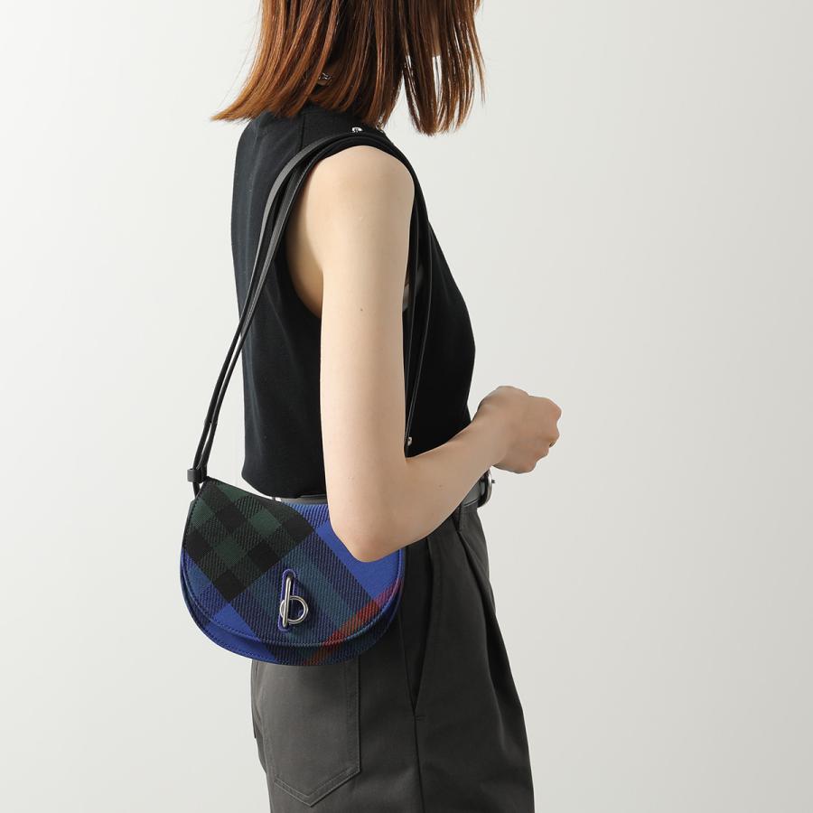 BURBERRY（バーバリー） ショルダーバッグ LL MN ROCKING HORSE CJ1
