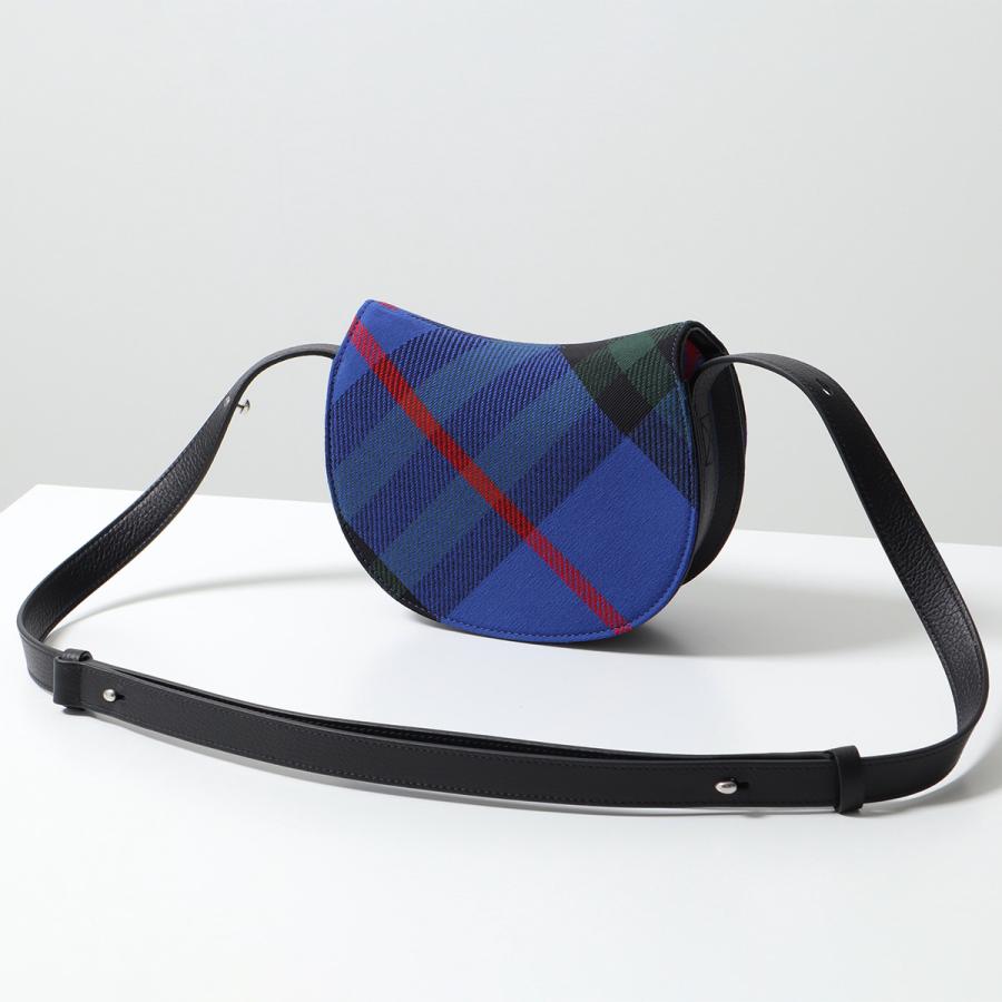 BURBERRY（バーバリー） ショルダーバッグ LL MN ROCKING HORSE CJ1