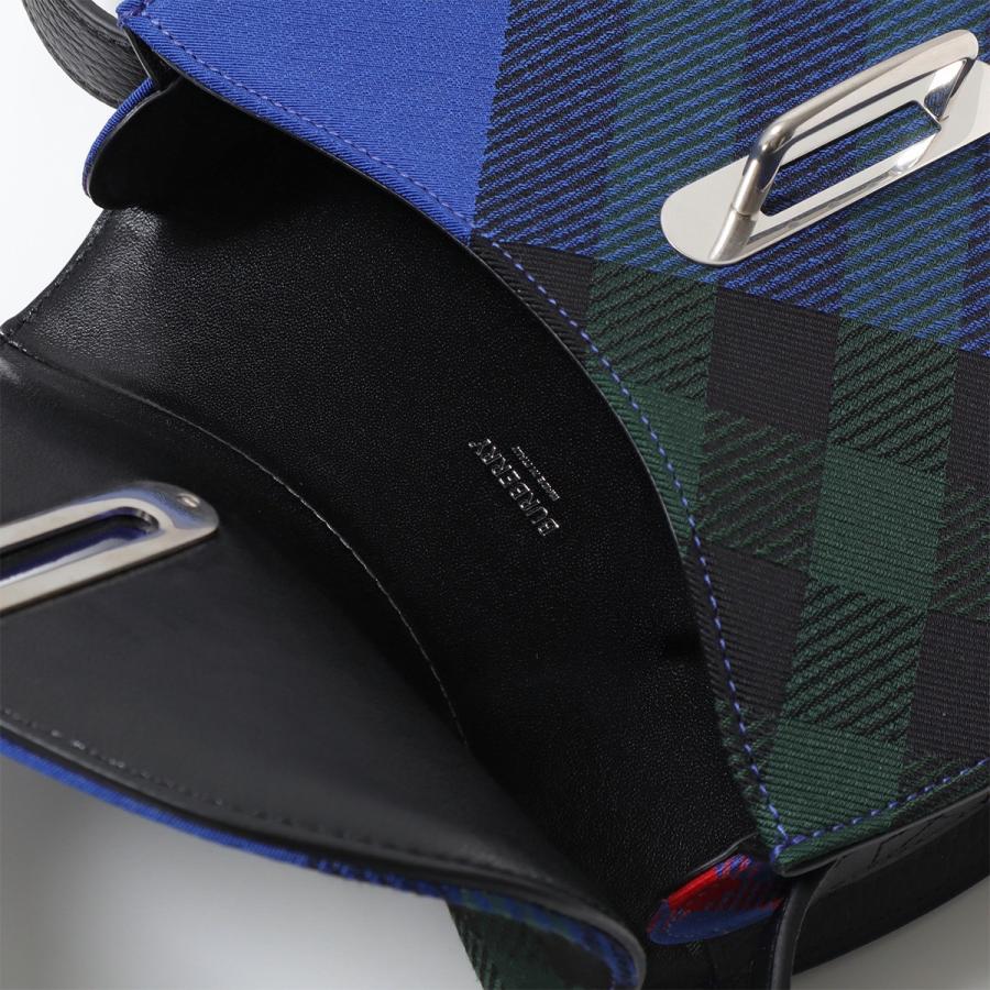 BURBERRY（バーバリー） ショルダーバッグ LL MN ROCKING HORSE CJ1