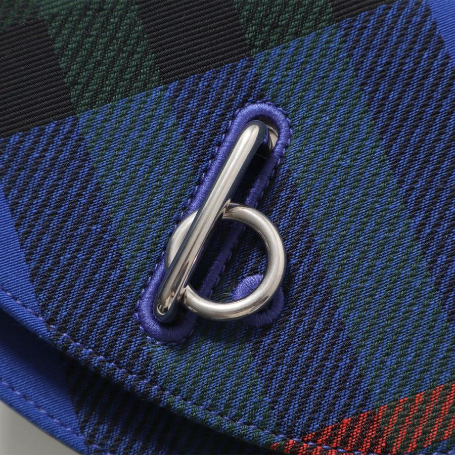 BURBERRY（バーバリー） ショルダーバッグ LL MN ROCKING HORSE CJ1