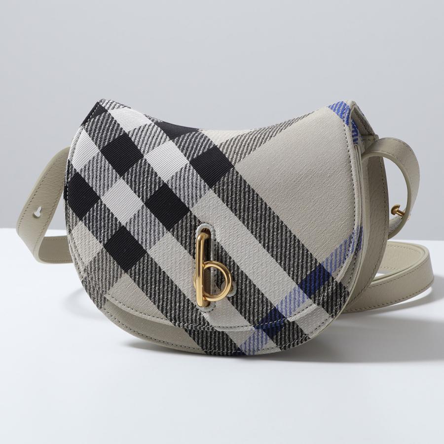 BURBERRY（バーバリー） ショルダーバッグ LL MN ROCKING HORSE CJ1