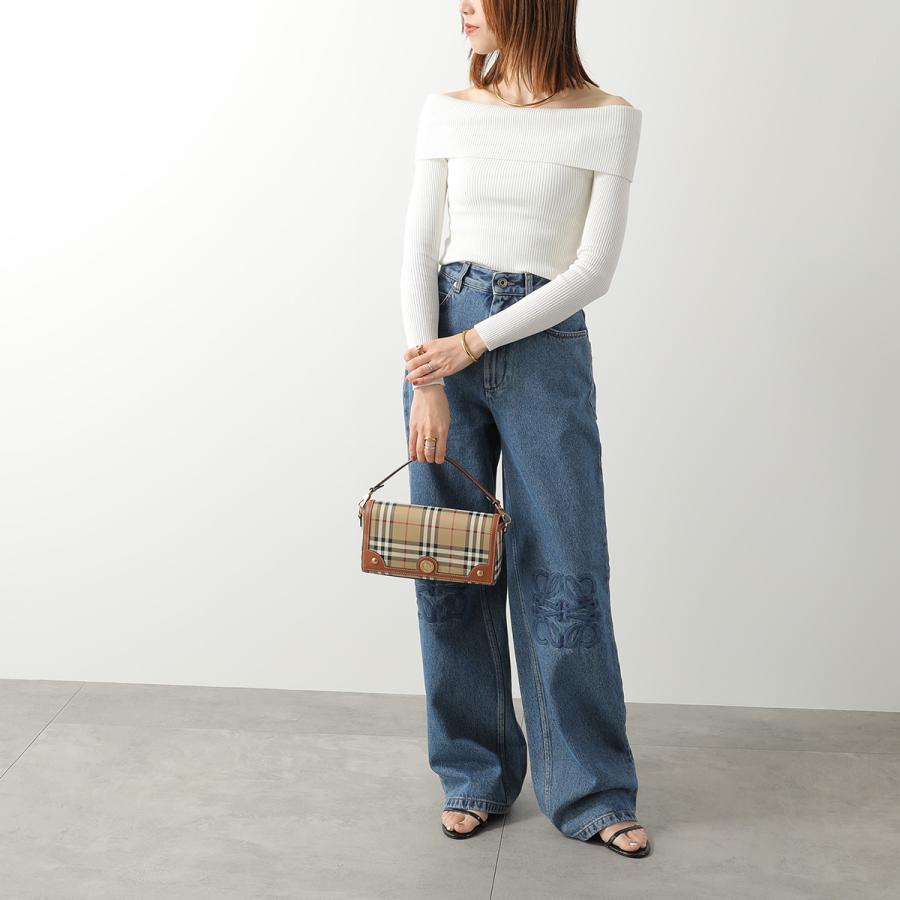 BURBERRY（バーバリー） ショルダーバッグ LL SM NOTE DFC 8092048