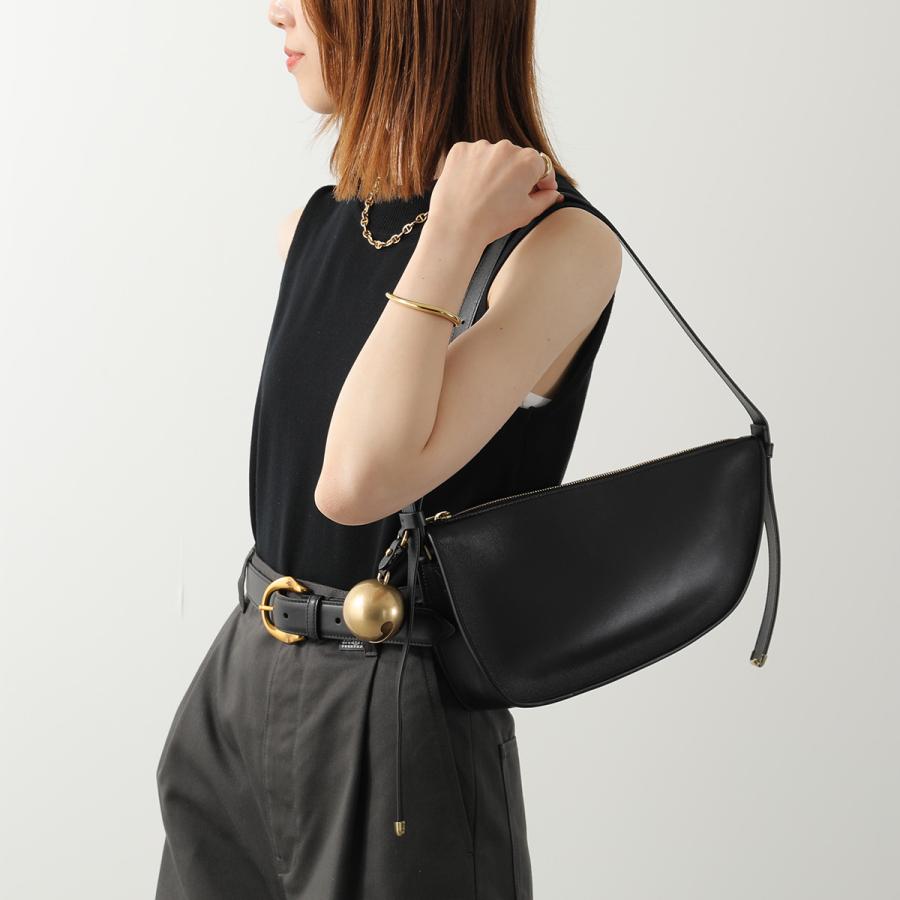 BURBERRY（バーバリー） ハンドバッグ LL SM SHIELD SLING SLT 8077582
