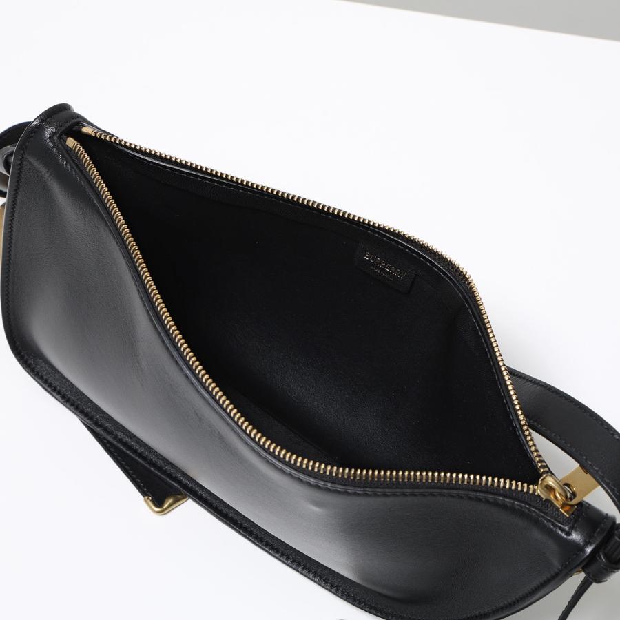 BURBERRY（バーバリー） ハンドバッグ LL SM SHIELD SLING SLT 8077582
