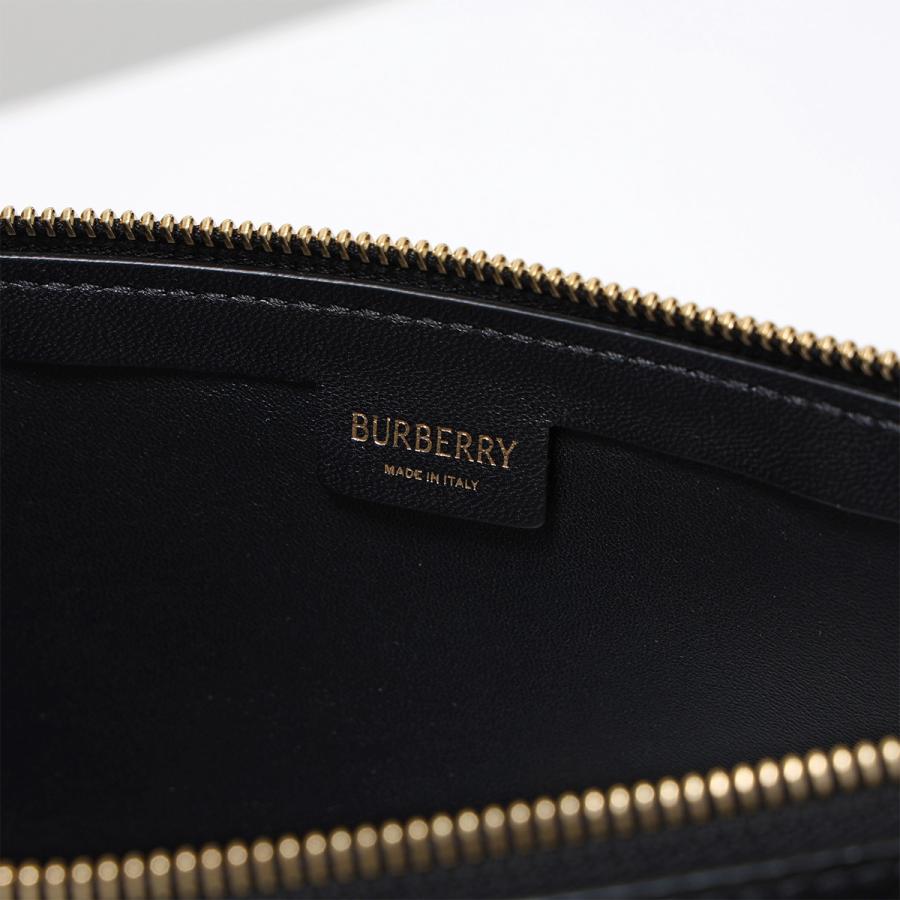 BURBERRY（バーバリー） ハンドバッグ LL SM SHIELD SLING SLT 8077582