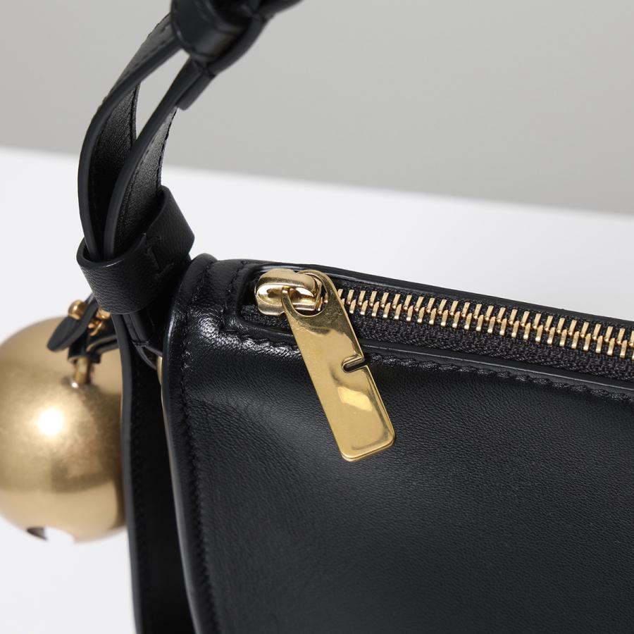 BURBERRY（バーバリー） ハンドバッグ LL SM SHIELD SLING SLT 8077582