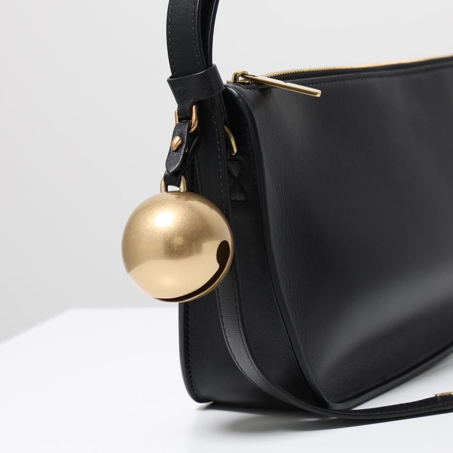 BURBERRY（バーバリー） ハンドバッグ LL SM SHIELD SLING SLT 8077582