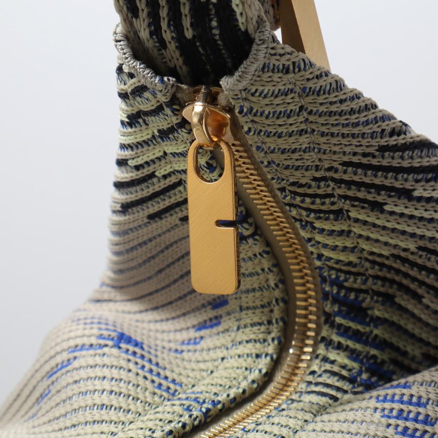 BURBERRY（バーバリー） ハンドバッグ LL MD PEG CH4 ペグ ミディアム