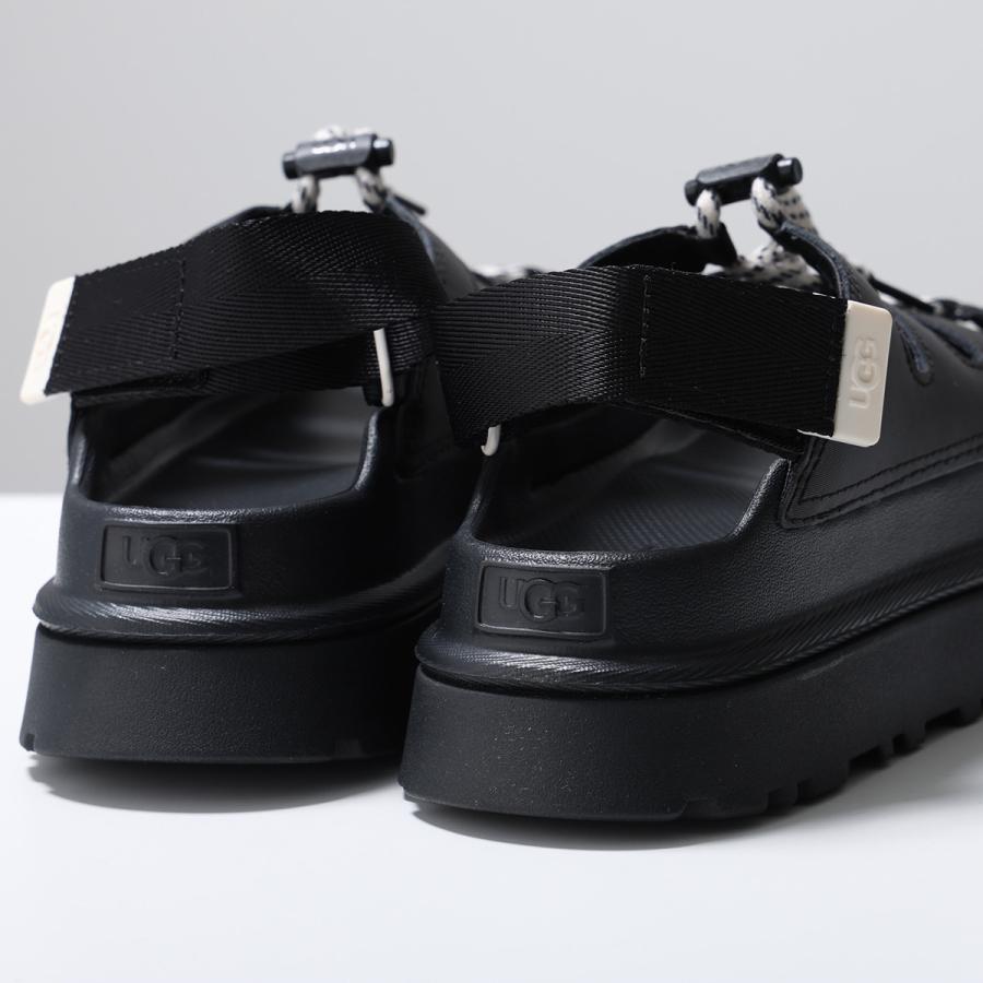 UGG（アグ） サンダル GoldenGlow Toggle ゴールデングロウ トグル