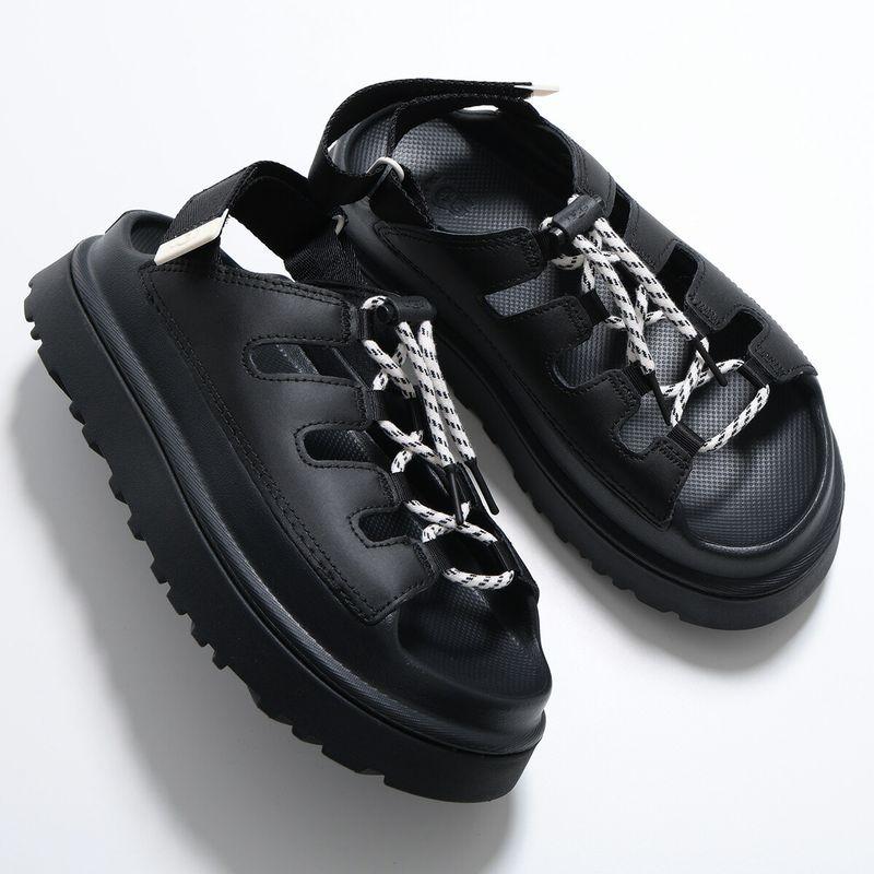 UGG（アグ） サンダル GoldenGlow Toggle ゴールデングロウ トグル