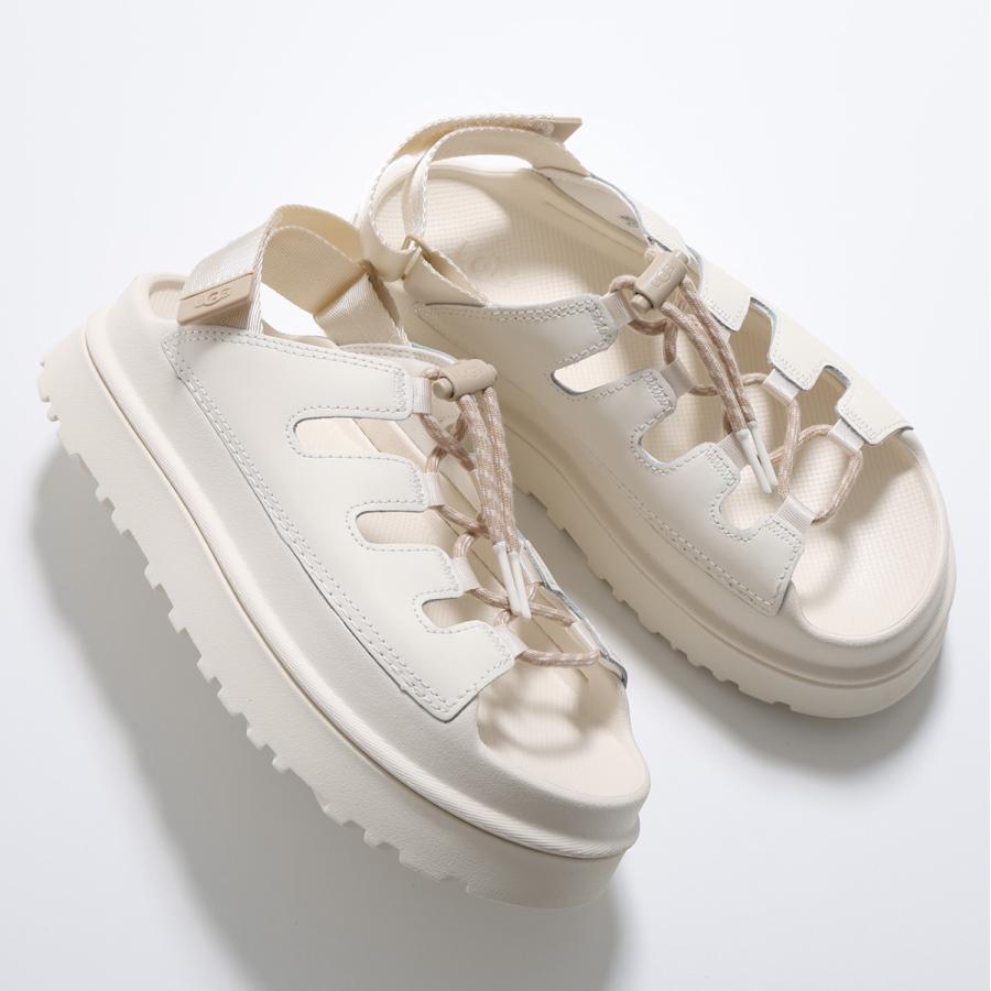 UGG（アグ） サンダル GoldenGlow Toggle ゴールデングロウ トグル