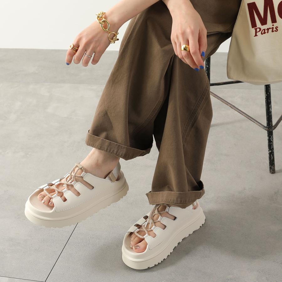 UGG（アグ） サンダル GoldenGlow Toggle ゴールデングロウ トグル