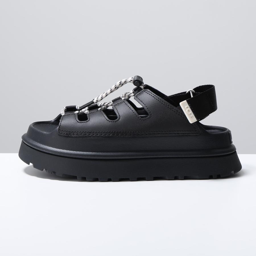 UGG（アグ） サンダル GoldenGlow Toggle ゴールデングロウ トグル