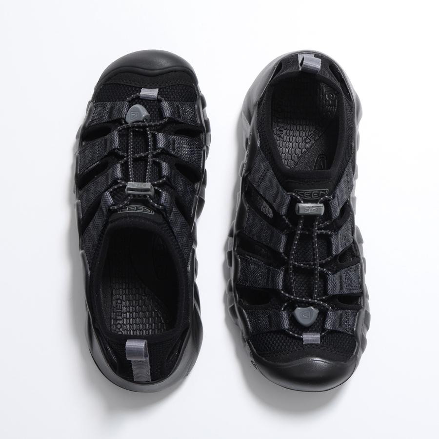 KEEN（キーン） スニーカーサンダル HYPERPORT H2 ハイパーポート
