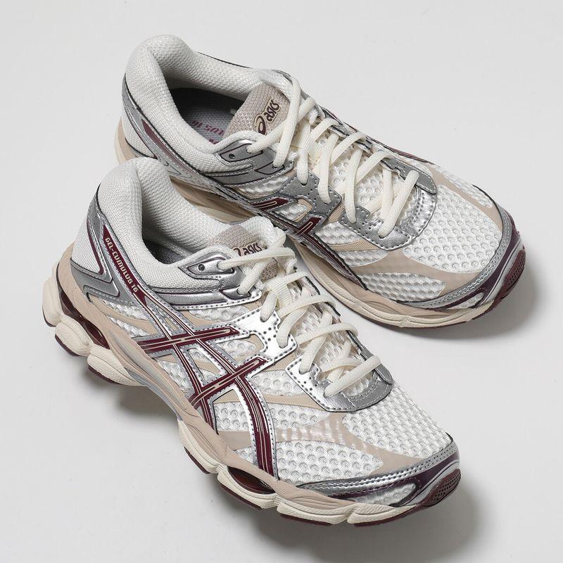 ASICS（アシックス） スニーカー GEL−CUMULUS 16 ゲルキュムラス