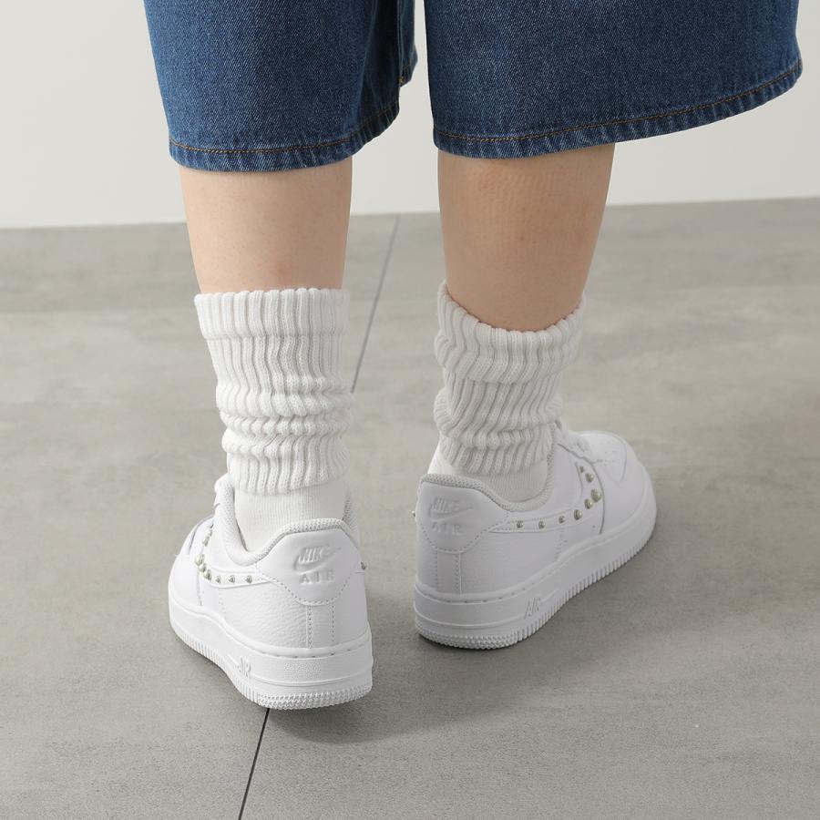 NIKE（ナイキ） スニーカー AIR FORCE 1 '07 エア フォース IU7557-100