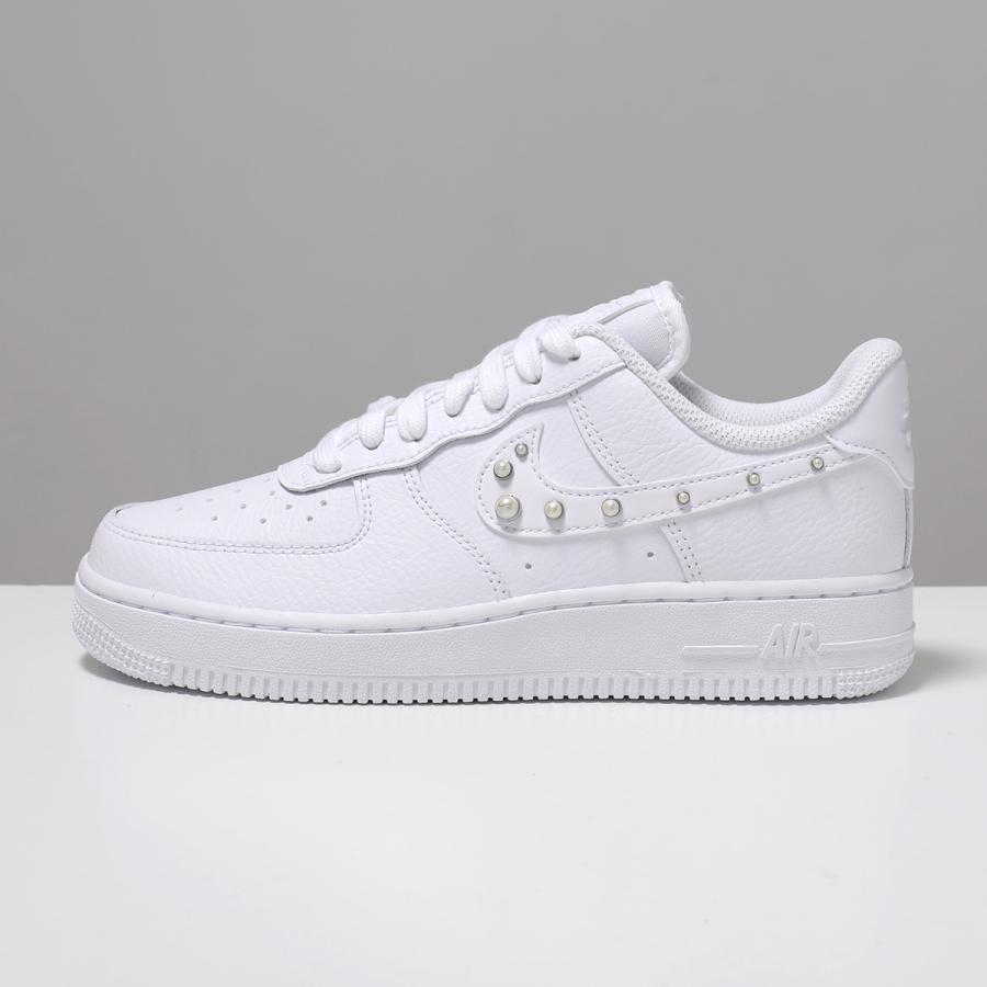 NIKE（ナイキ） スニーカー AIR FORCE 1 '07 エア フォース IU7557-100