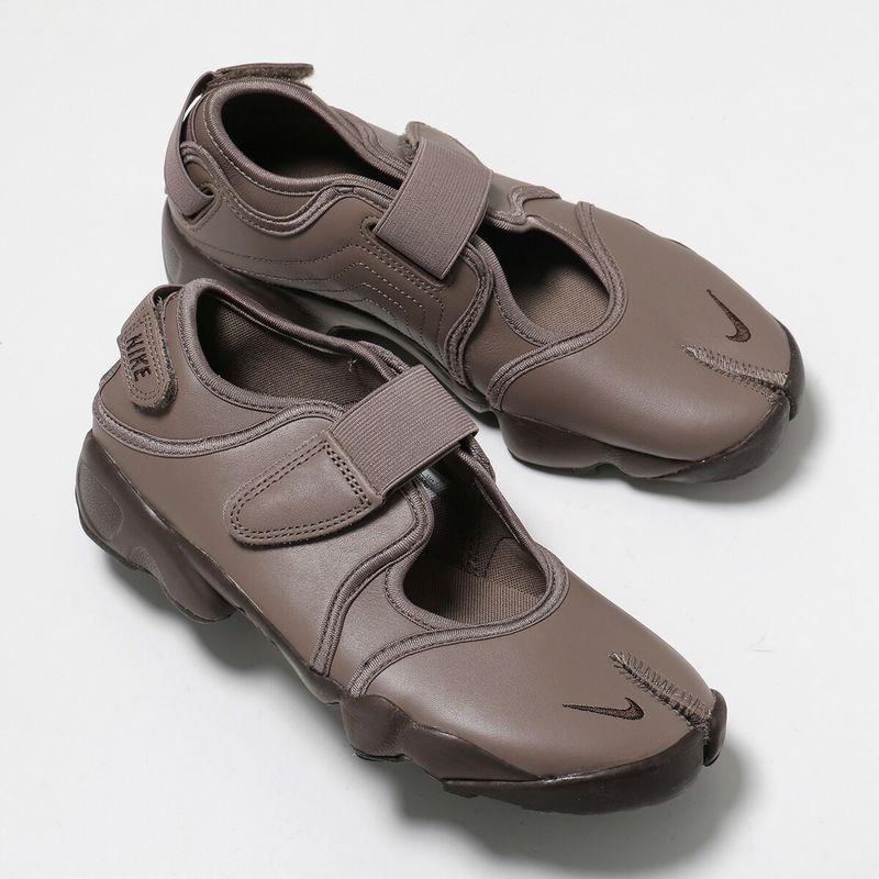 NIKE（ナイキ） スニーカー AIR RIFT LTR エア リフト IO8738-214