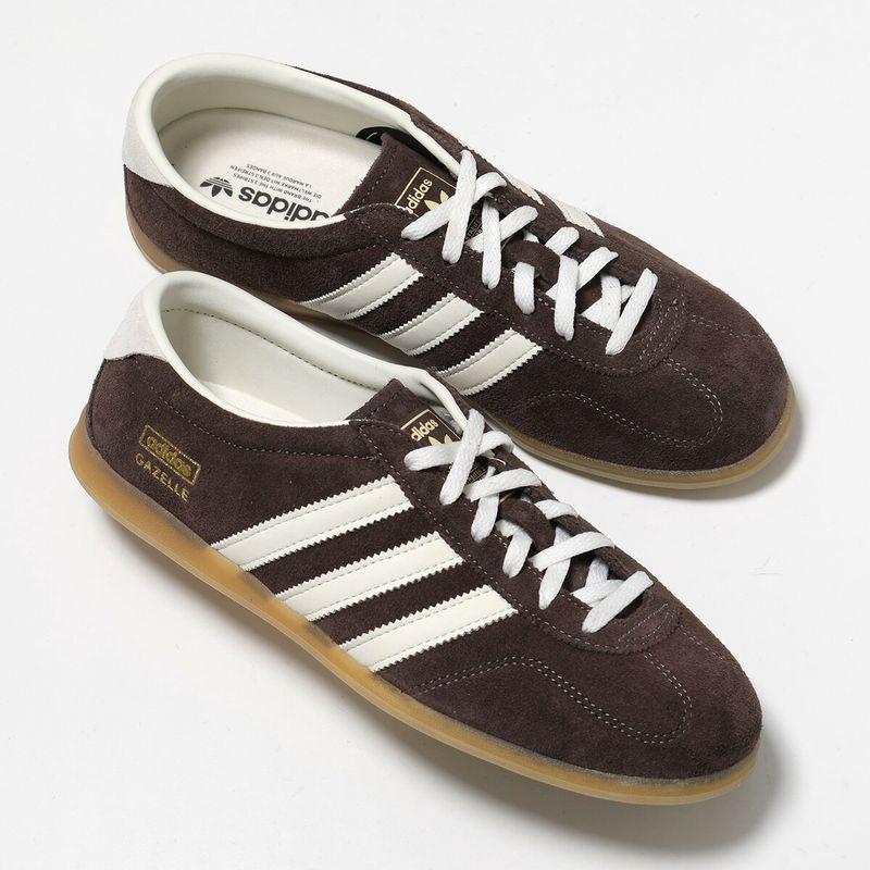 adidas Originals アディダスオリジナルス スニーカー GAZELLE LO PRO