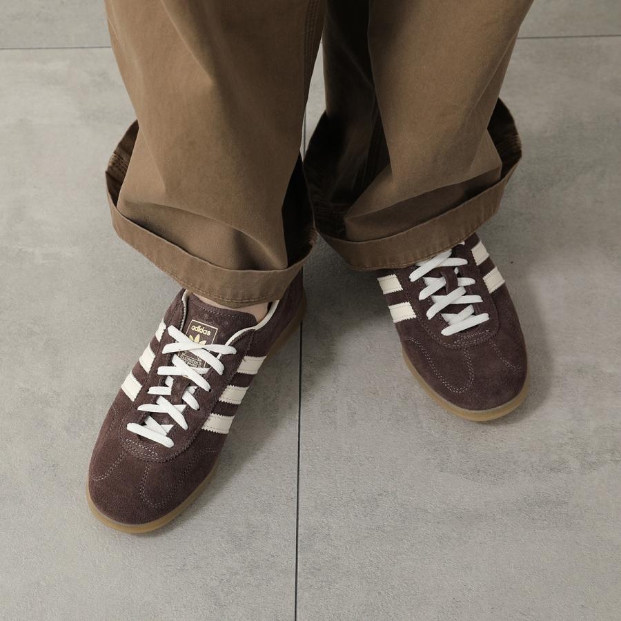 adidas Originals アディダスオリジナルス スニーカー GAZELLE LO PRO
