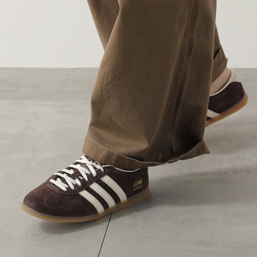 adidas Originals アディダスオリジナルス スニーカー GAZELLE LO PRO
