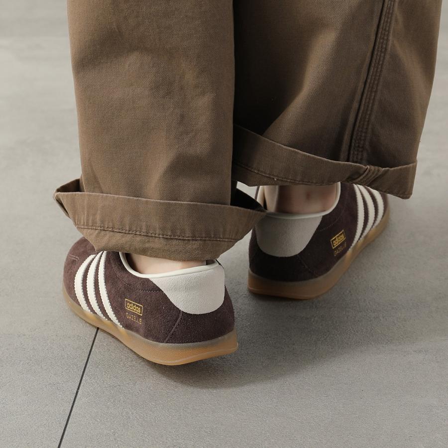adidas Originals アディダスオリジナルス スニーカー GAZELLE LO PRO