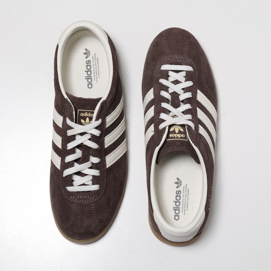 アディダス オリジナルス　スニーカー　ガゼル 【28cm】天然レザー(スエード) adidas Originals アディダスオリジナルス スニーカー GAZELLE LO PRO