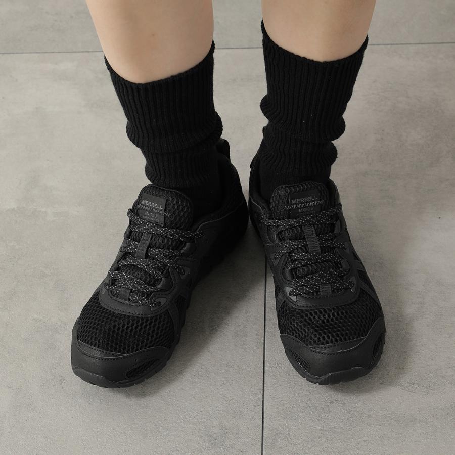 MERRELL（メレル） スニーカー MAIPO 3 AEROSPORT マイポ エアロ