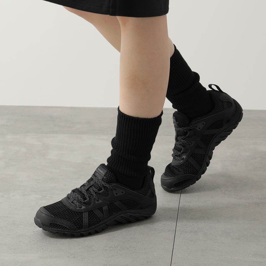 MERRELL MAIPO 3 AEROSPORT ブラック スニーカー MERRELL（メレル） スニーカー MAIPO 3 AEROSPORT マイポ エアロ
