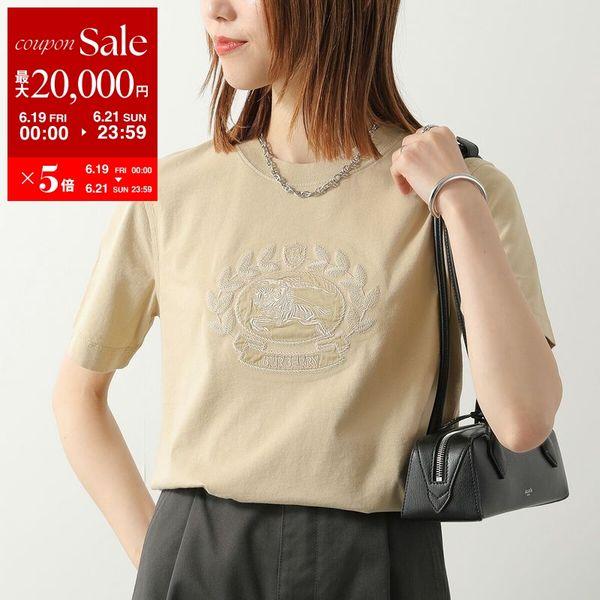 BURBERRY（バーバリー） Tシャツ 8093654 レディース ナイト