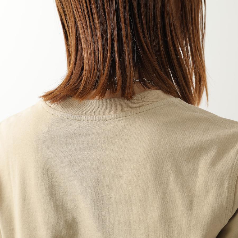 バーバリーエンブレム 刺繍 男女兼用 キッズ◯大人◯幅広サイズ ホースマーク BURBERRY（バーバリー） Tシャツ 8093654 レディース ナイト