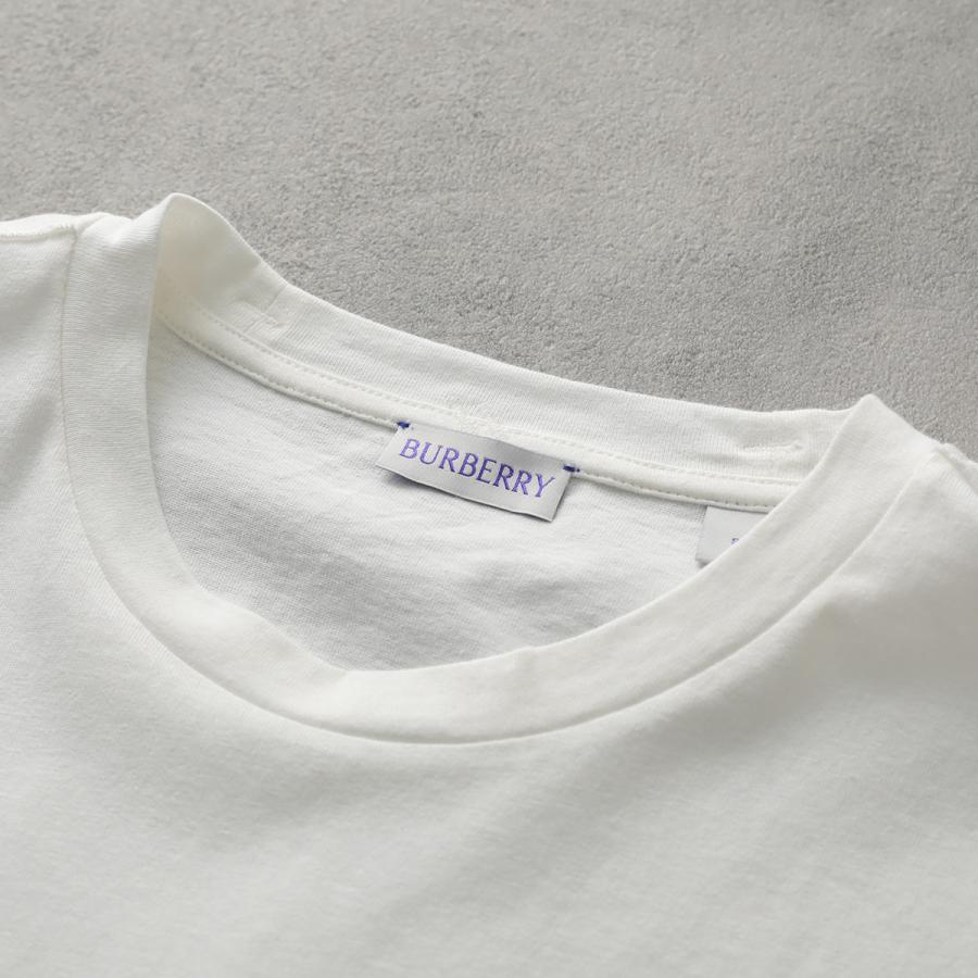 BURBERRY（バーバリー） Tシャツ 8084783 レディース ロールアップ