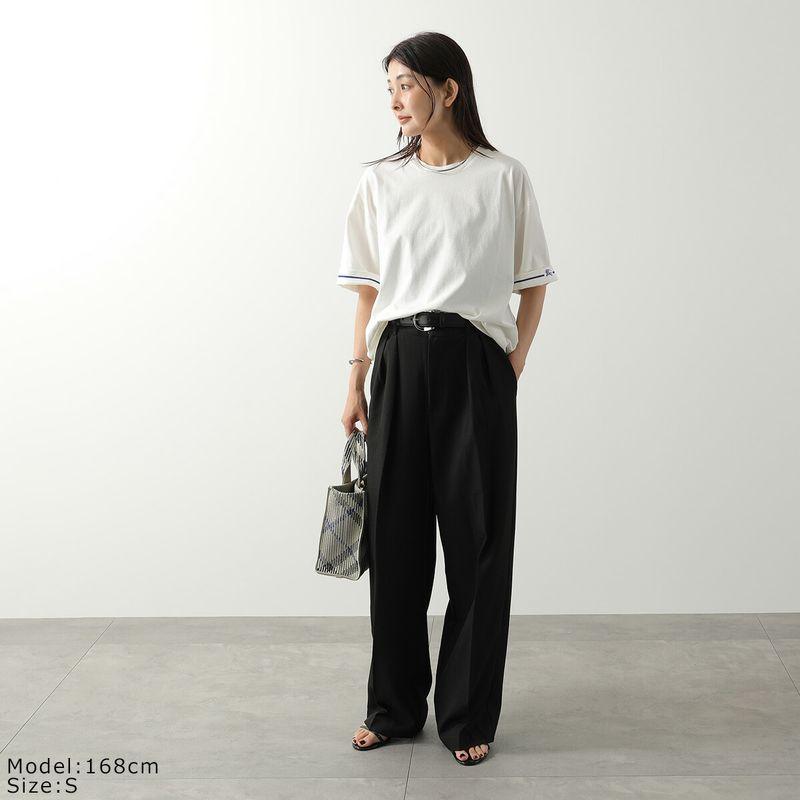 BURBERRY（バーバリー） Tシャツ 8084783 レディース ロールアップ