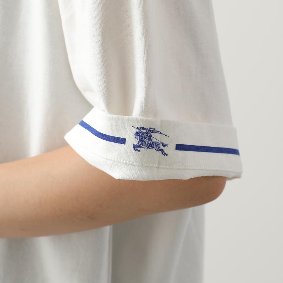 BURBERRY（バーバリー） Tシャツ 8084783 レディース ロールアップ